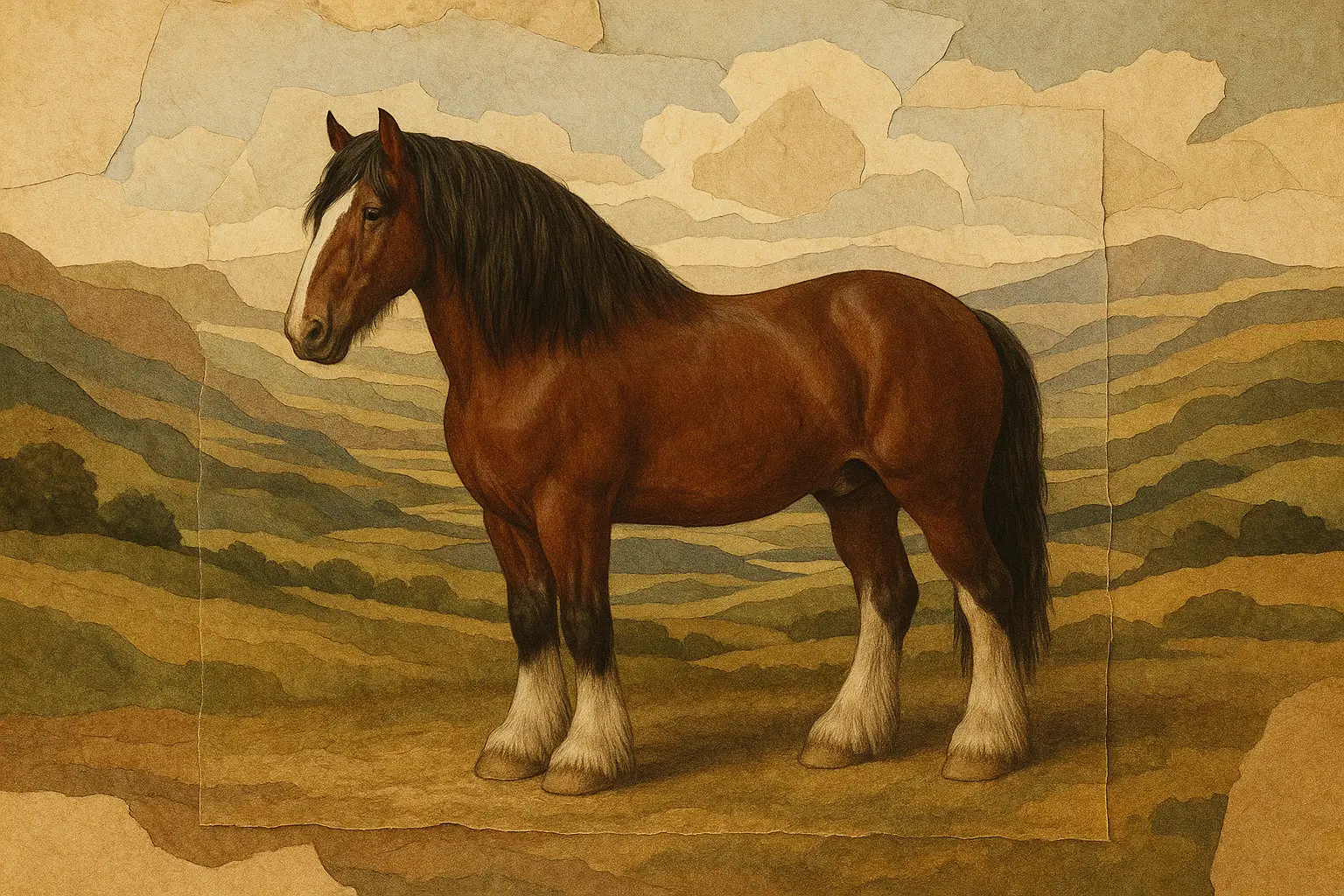 Allt om Clydesdale Hästen: Historik, Karaktär och Skötsel2025-10-30T04:13:12.048Z