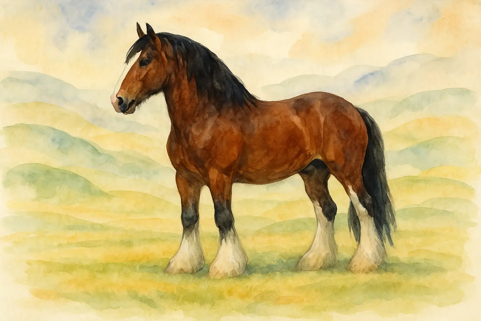 De Största Hästraserna i Världen – Clydesdale i Fokus2025-10-30T04:17:54.556Z