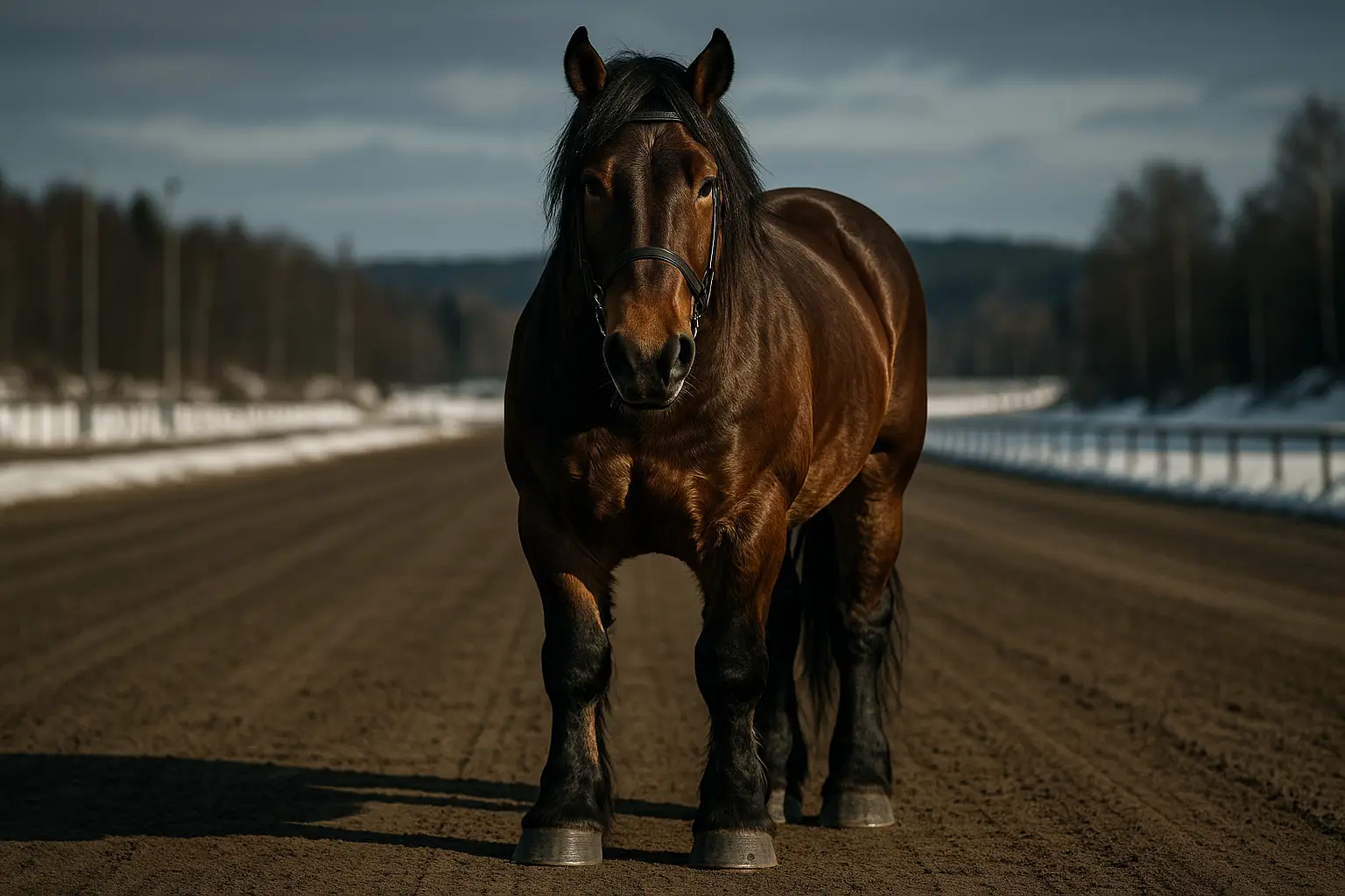 Kallblodstravare till salu: Tips för att hitta den perfekta travhästen2025-10-27T12:36:42.789Z