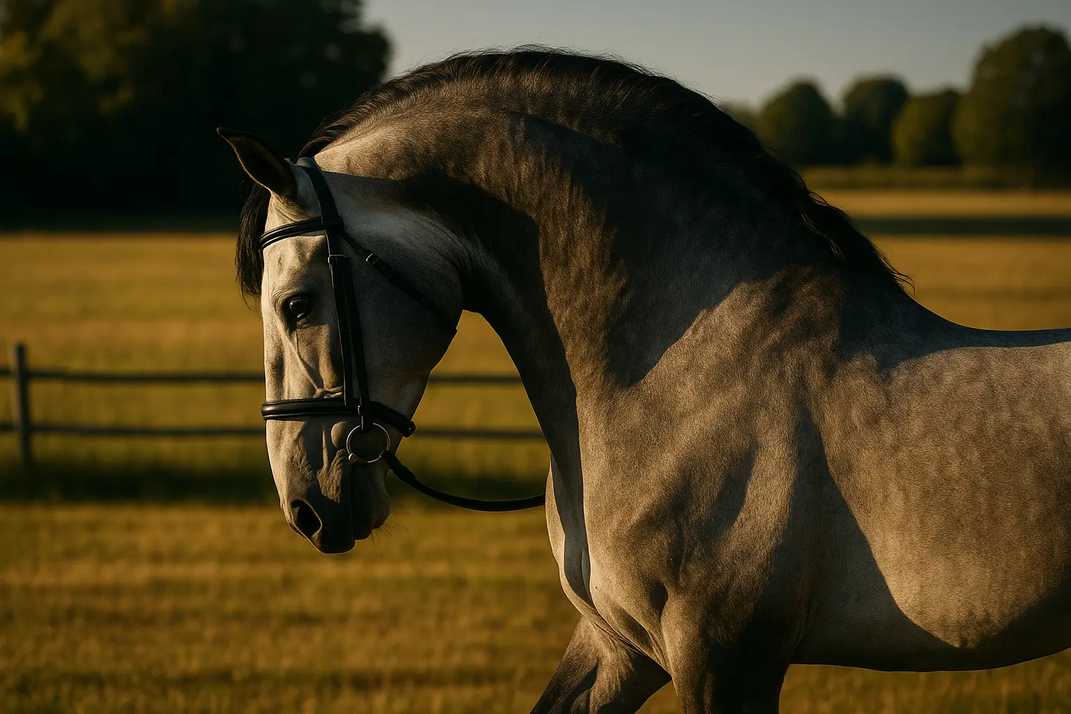Topp 10 Hästraser för Användare: Från Lusitano till Arabiska Fullblod2025-10-28T13:55:52.664Z