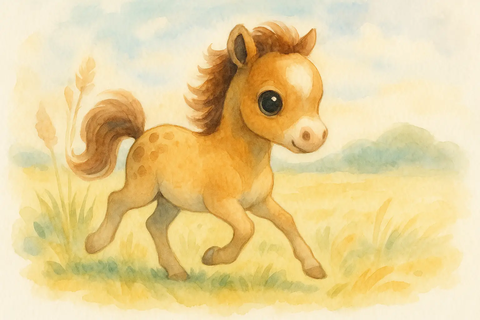 Världens minsta häst: Upptäck den charmiga Falabellan2025-10-27T11:55:03.440Z