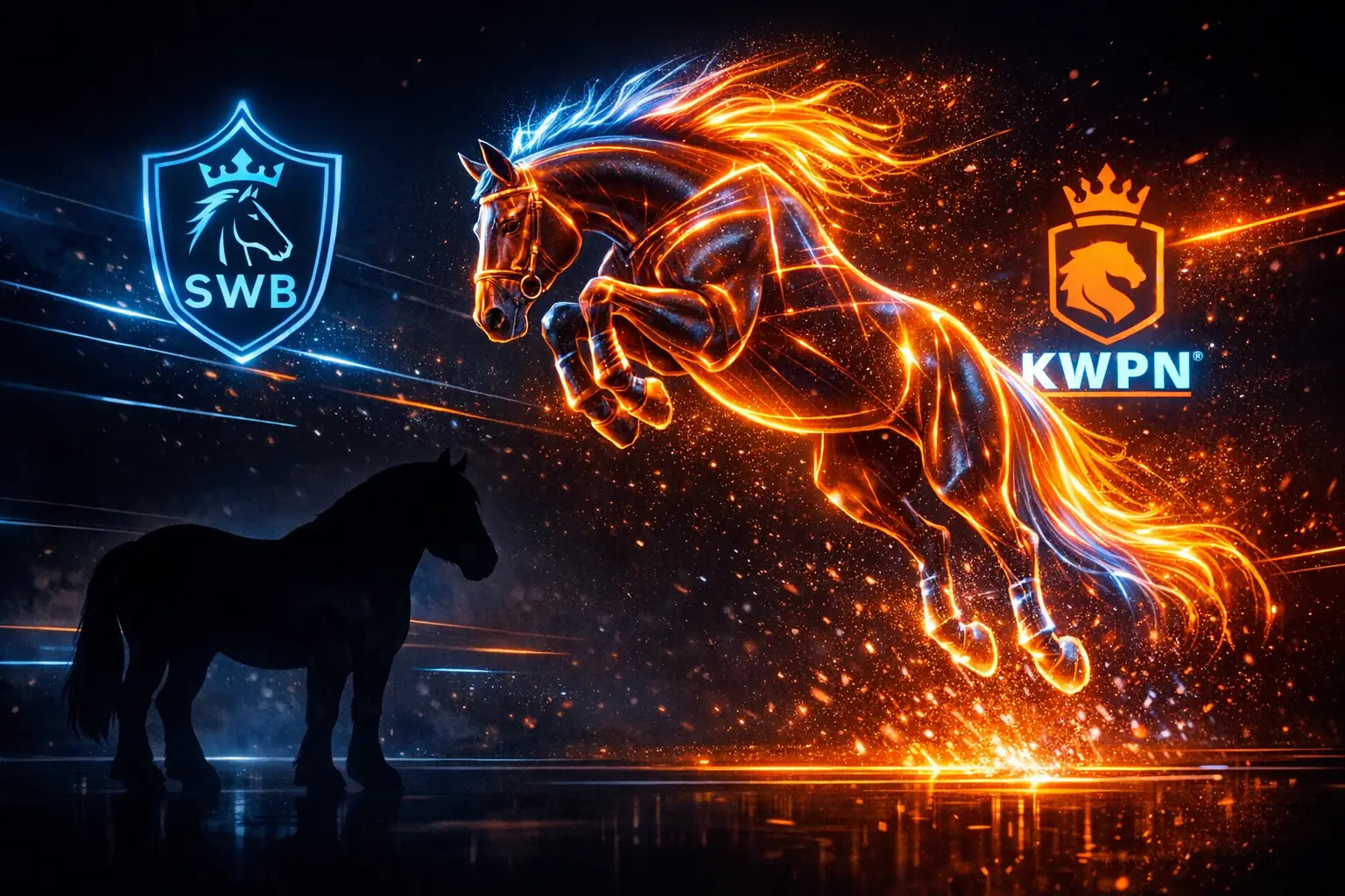 Varmblod: Allt du behöver veta om denna populära hästras2025-12-17T18:36:07.974Z